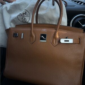 HERMES BIRKIN 30